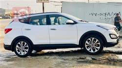 هيونداي سانتافي